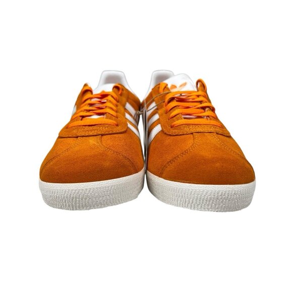 Adidas Originals Gazelle Eqt Orange White Shoes IG2091 Men's Size 10.5 - Picture 2 of 9